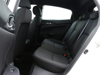 Honda Civic Honda Civic 1.0 i-VTEC Comfort | Winter Set | Stoelverwarming | Cruise Contr - afbeelding nr 15