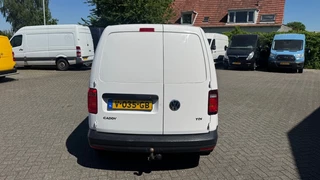 Volkswagen Caddy - afbeelding nr 10