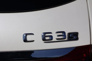 Mercedes-Benz C-Klasse - afbeelding nr 8
