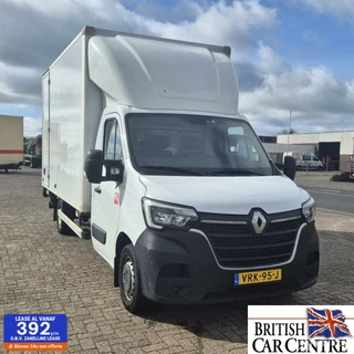 Renault Master - 1862053-0