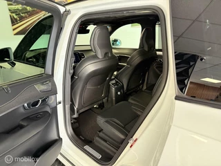 Volvo XC90 Volvo XC90 2.0 T8 Twin Engine AWD R-Design Pano|7persoons - afbeelding nr 37