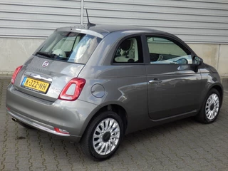 Fiat 500 - afbeelding nr 3