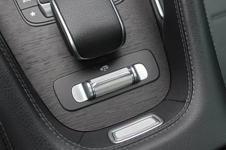 Mercedes-Benz GLE Mercedes-Benz GLE Coupé 350 e 4MATIC Premium / Trekhaak / Panoramadak / 360Camera / 21'' / Leder / Burmester / Keyless / Luchtvering / Dodehoek / Stoelverwarming / Cruise Control - afbeelding nr 31
