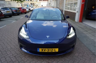 Tesla Model 3 Tesla Model 3 Performance AWD 75 kWh Long Range | Liefhebbersconditie | 464pk | Origineel Nederlands Dealer onderhouden | Carbon Spoiler | Premium Audio | 20inch - afbeelding nr 36