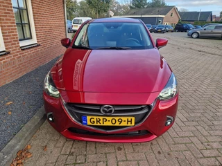 Mazda 2 - afbeelding nr 15