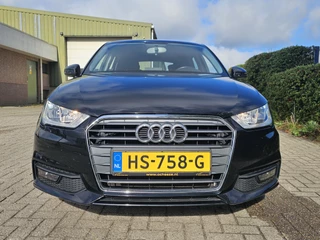 Audi A1 Sportback Zondag OPEN! - afbeelding nr 4