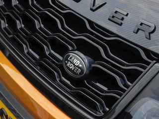 Land Rover Range Rover Sport Land Rover Range Rover Sport 5.0 V8 576PK SC SVR SVO / Quicksilver RVS / Alcantara / carbon - afbeelding nr 49