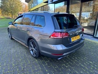 Volkswagen Golf Volkswagen Golf Variant 1.0 TSI Highline Business R - afbeelding nr 3