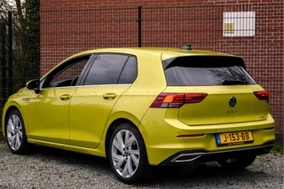 Volkswagen Golf NAVI/ALCANTARA/PDC - afbeelding nr 3