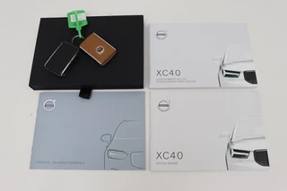 Volvo XC40 Volvo XC40 1.5 T3 Momentum Pro | Leder | Stoelverwarming |  Camera | Navigatie | PDC | Full LED | Climate control - afbeelding nr 17