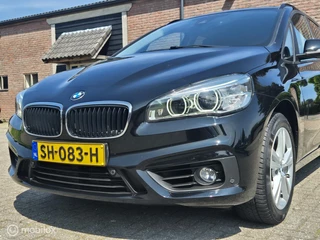 BMW 2 Serie BMW 2-serie Gran Tourer 7 Pers. Trekhaak aut 218i 7p. - afbeelding nr 41