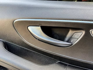 Mercedes-Benz Vito | LED | STANDKACHEL | STOELVERWARMING | AIRCO | DISTRONIC | ACHTERDEUREN | - afbeelding nr 56