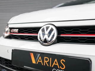 Volkswagen Polo Volkswagen POLO 2.0 TSI GTI Pano Navi Blindspot PDC CarPlay - afbeelding nr 7
