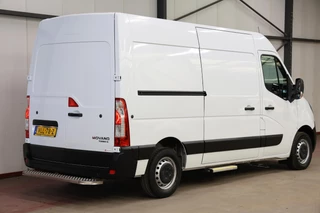 Opel Movano Opel Movano 2.3 Turbo 180PK L2H2 AUTOMAAT - afbeelding nr 2
