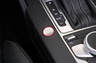 Audi S3 Audi S3 S3 Cabrio - afbeelding nr 29