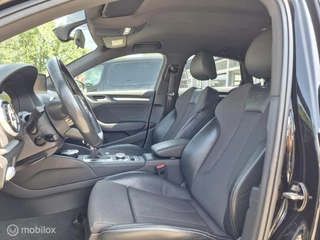 Audi A3 Audi A3 Limousine 1.0 TFSI DSG, 2x S-Line, Digi Dash, 19'' - afbeelding nr 6