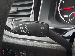 Volkswagen Polo Volkswagen Polo 1.0 TSI Beats Highline Stoelvwrwarming cruis - afbeelding nr 23