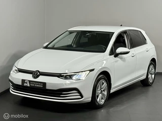 Volkswagen Golf Volkswagen Golf 1.5 eTSI DSG Life Business| CARPLAY | CRUISE - afbeelding nr 26