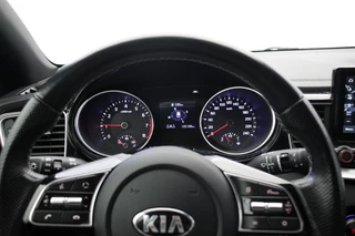 Kia ProCeed Kia ProCeed SW 1.0 T-GDI GT-Line Edition - Carplay, Camera, Clima - afbeelding nr 20