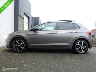 Volkswagen Polo Volkswagen Polo 1.0 TSI Beats,Panorama,Leder,Navi,Led,17inch! - afbeelding nr 19