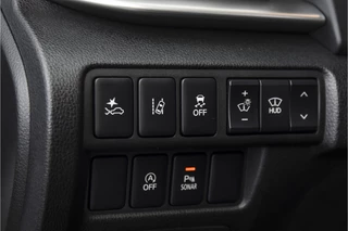 Mitsubishi Eclipse Cross | S/K dak | Adapt. Cruise | Winterpakket | PDC | 360 Camera | App. Connect | DAB |  LM 18