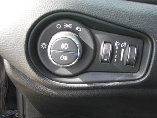 Jeep Renegade - afbeelding nr 9