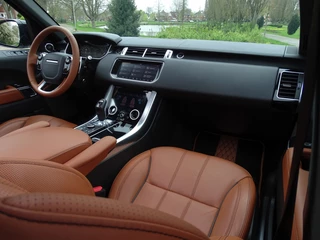 Land Rover Range Rover Sport - afbeelding nr 12