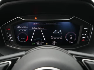 Audi A1 Sportback Navi via App Clima Cruise Lm Velgen - afbeelding nr 20