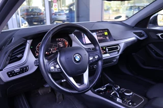 BMW 1 Serie - afbeelding nr 9