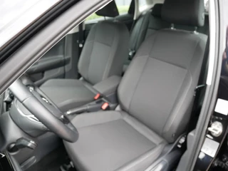 Volkswagen Polo Volkswagen Polo 1.0 TSI COMF.L. BUS. **Airco//PDC v+a ** - afbeelding nr 16