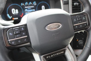 Ford F-150 Ford USA F-150 Platinum CrewCab 3.5L EcoBoost/Pano/Carplay - afbeelding nr 13