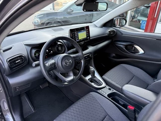 Toyota Yaris - afbeelding nr 5