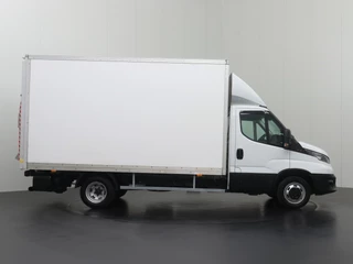 Iveco Daily Iveco Daily 35C16 3.0Ltr Bakwagen+Laadklep | Airco | Cruise | Dakspoiler | 3-Persoons - afbeelding nr 13