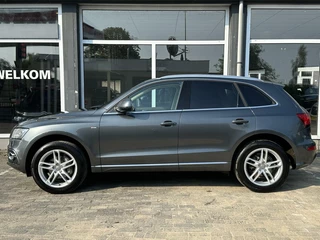 Audi Q5 Audi Q5 2.0 TFSI quattro Pro Line Panodak Trekhaak Rijklaar - afbeelding nr 4