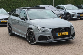 Audi RS3 - 390492979-0