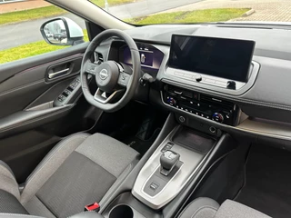Nissan QASHQAI Nissan QASHQAI 1.3 MHEV Xtronic N-Connecta Nieuwste model - afbeelding nr 14