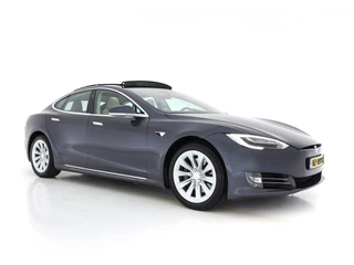 Tesla Model S - 78641463-0