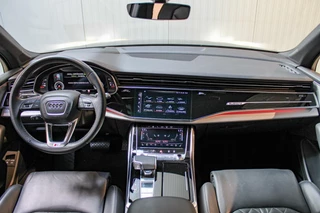 Audi Q7 Audi Q7 55 TFSI e quattro S line HUD | PANO | MASSAGE - afbeelding nr 11
