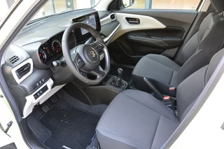 Suzuki Swift - afbeelding nr 16