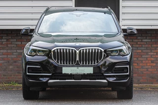 BMW X5 xDrive45e xLine