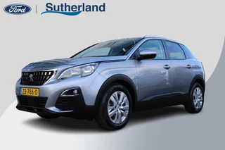 Peugeot 3008 - 534370501-0