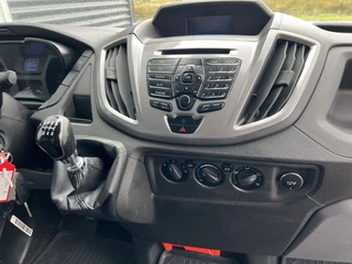 Ford Transit Ford Transit 350 2.2 TDCI L3H2 Tr - afbeelding nr 13