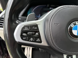 BMW X5 BMW X5 xDrive45e High Executive Violet | M Sport | Lucht | Hud - afbeelding nr 26