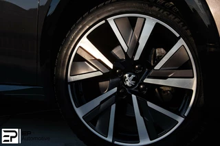 Peugeot 208 Peugeot 208 1.2 PureTech GT-line|Led|Camera|AppleCarPlay|Vol - afbeelding nr 3