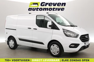 Ford Transit Custom 2.0 Ecoblue L1H1