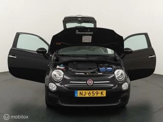 Fiat 500 Fiat 500 0.9 TwinAir Turbo Popstar - afbeelding nr 24