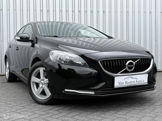 Volvo V40 2.0 T2 Momentum | 1e eig | Dealer | PDC | Navi | Stoelverwarming | Volledige historie |