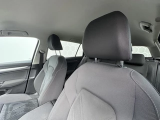 Volkswagen Golf Volkswagen Golf Variant 2.0 TDI Life Business Led trekhaak - afbeelding nr 6