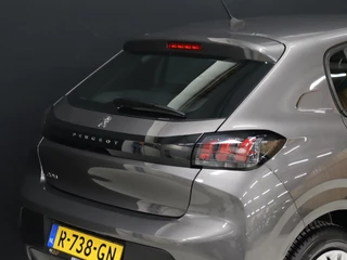 Peugeot 208 Peugeot 208 1.2 PureTech Active [APPLE CARPLAY, ANDROID, CRUISE, AIRCO, ELEKTRISCHE RAMEN, NIEUWSTAAT] - afbeelding nr 19