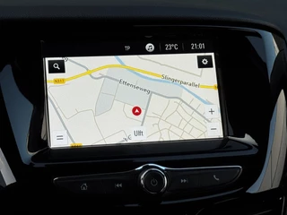 Opel KARL Opel KARL 1.0 ecoFLEX Innovation | Eerste Eigenaar | Navigatie | Appel CarPlay/Android Auto | Cruise Control | Climate Control - afbeelding nr 12